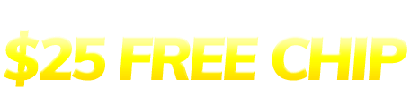 Spinsamurai 25 free chip