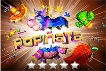 Spinsamurai game
