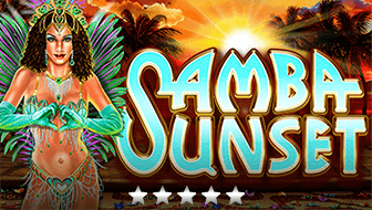 Spinsamurai game